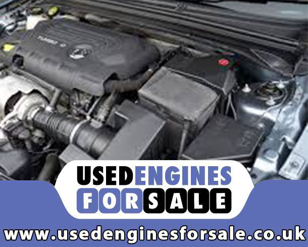 Mg Mg 6 Diesel engine